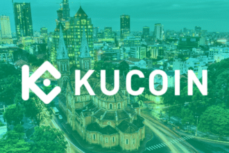 KuCoin Airdrops KCS Tokens to Typhoon Yagi Victims