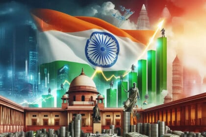 India Becomes 2nd Largest Virtual Asset Market by Volume