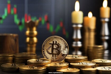 Can Bitcoin Hit $100K By the End of 2024?