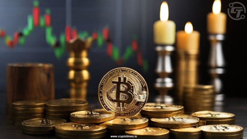 Can Bitcoin Hit $100K By the End of 2024?