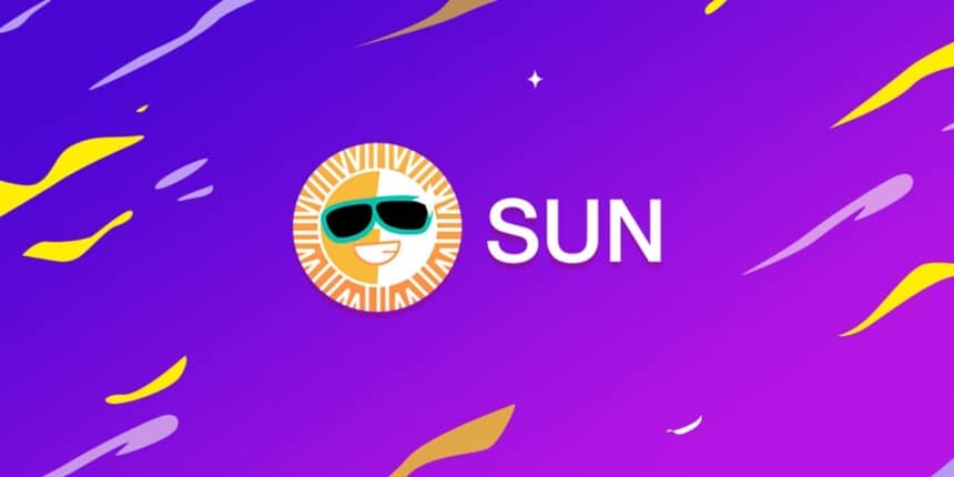 Justin Sun Plans to Burn 100% of SUN Token