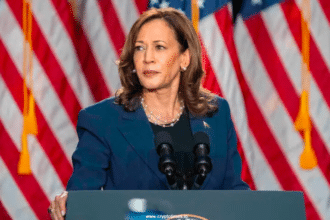 Kamala Harris Pledges Support for AI and Crypto Investment