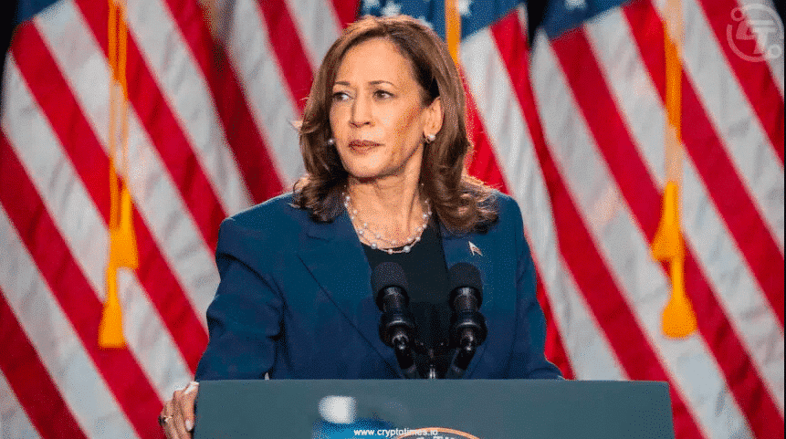 Kamala Harris Pledges Support for AI and Crypto Investment