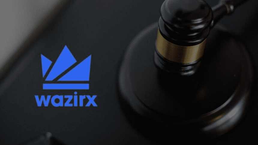 Lawyers Seek Chief Justice of India’s intervention in WazirX hack