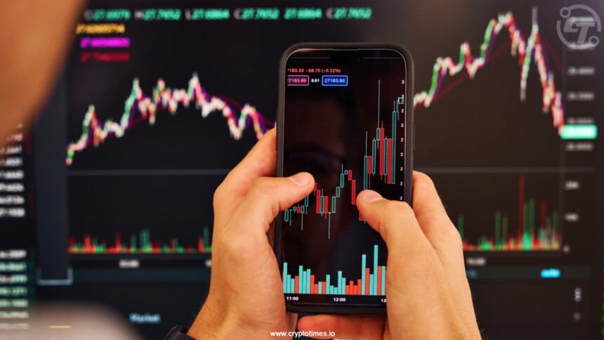 Level Up Your Crypto Trading Skiils