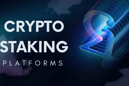 Low-Risk Crypto Staking Platforms