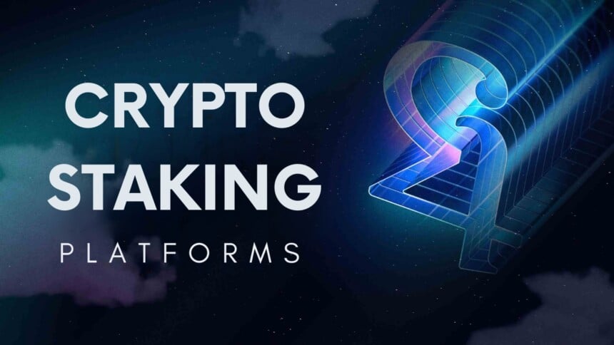 Low-Risk Crypto Staking Platforms