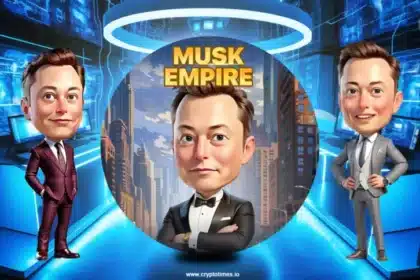 Musk X Empire: September 10 Daily Combo, Riddle, and Rebus