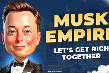 Musk X Empire: September 26 Daily Combo, Riddle, and Rebus