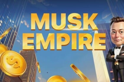 Musk X Empire September 16 Daily Combo, Riddle, and Rebus