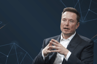 Musk’s ‘DOGE’ Government Meme Ignites Political and Crypto Buzz