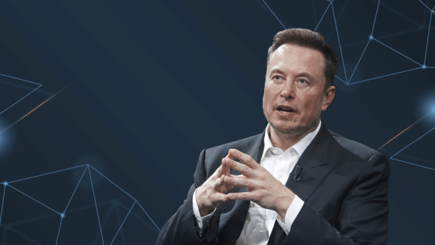 Musk’s ‘DOGE’ Government Meme Ignites Political and Crypto Buzz