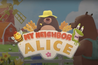 My Neighbor Alice Becomes First Game on Chromia Mainnet