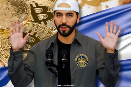 Nayib Bukele How This Prez is Building El Salvador one BTC at a time