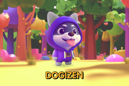 New Tap-To-Earn GameFi Crypto Title, Dogizen Will Rise to the Top