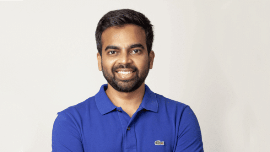 Nischal Shetty Responds Binance Stementment is Incorrect 