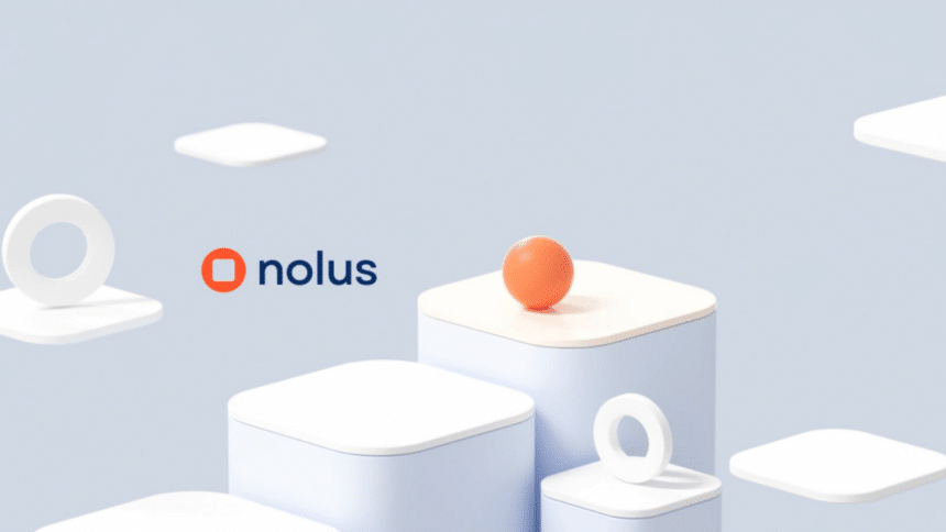 Nolus Introduces Volatile Base Currencies and New Strategic Investors