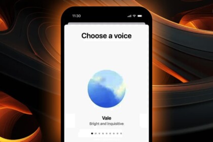 OpenAI Launches Advanced Voice Feature for ChatGPT Users