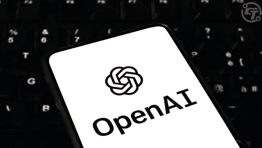 OpenAIs X Account Hacked to Promote Fake OPENAI Token