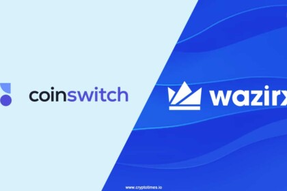 Our Claim Is With Zanmai India, Not Zettai: CoinSwitch