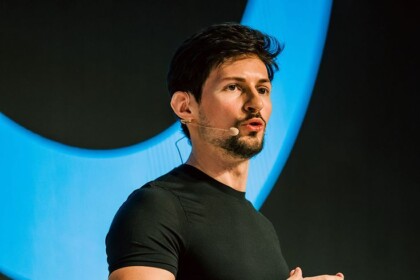 Pavel Durov Breaks Silence About His Arrest in France