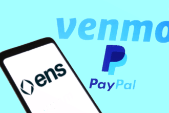 PayPal and Venmo Add ENS for Simplified Crypto Payments