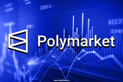 Polymarket’s Trading Activity Hits New Record in August