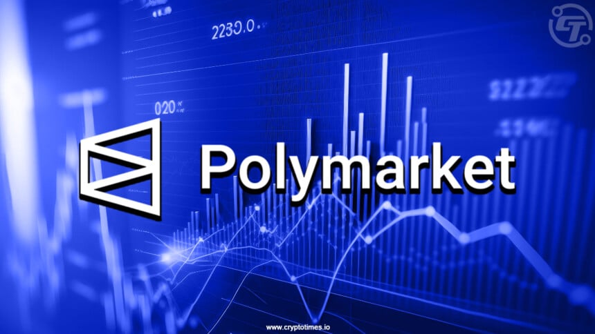 Polymarket’s Trading Activity Hits New Record in August