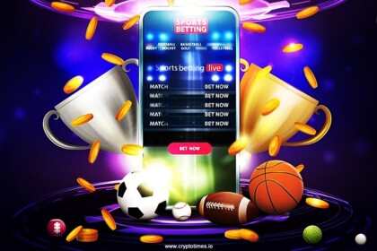 Predicting the Future of Bitcoin in Sports Betting