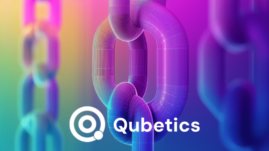 Qubetics Hits $1,000,000 Milestone on Day 1 of Whitelist Presale