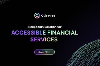 Qubetics - Accessible Financial Services