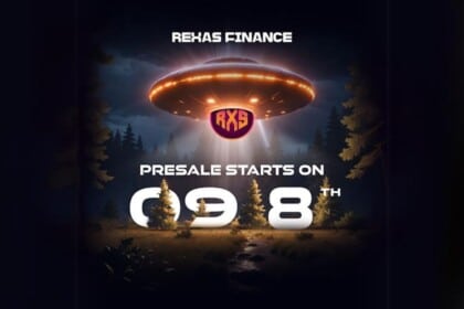 Rexas Finance (RXS) Launches Presale, Enters the RWA Market