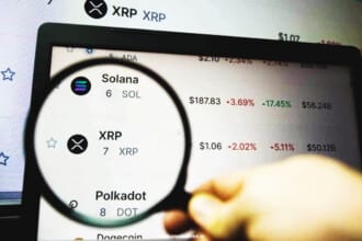 Ripple Unlocks 1 Billion XRP Tokens