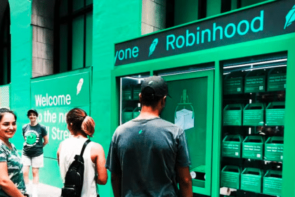 Robinhood Settles for $3.9M Over Crypto Withdrawal Restrictions