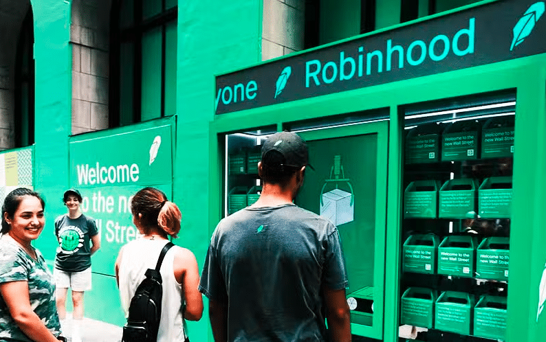 Robinhood Settles for $3.9M Over Crypto Withdrawal Restrictions