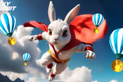 Rocky Rabbit’s RBTC Airdrop Wraps Up with New Games