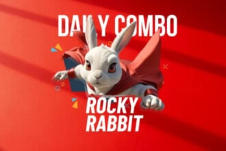 Don’t miss out on these daily challenges and the opportunity to earn substantial rewards in Rocky Rabbit. Remember to check back daily for new puzzles and SuperSet combos Rocky Rabbit Enigma and SuperSet Combo for September 15