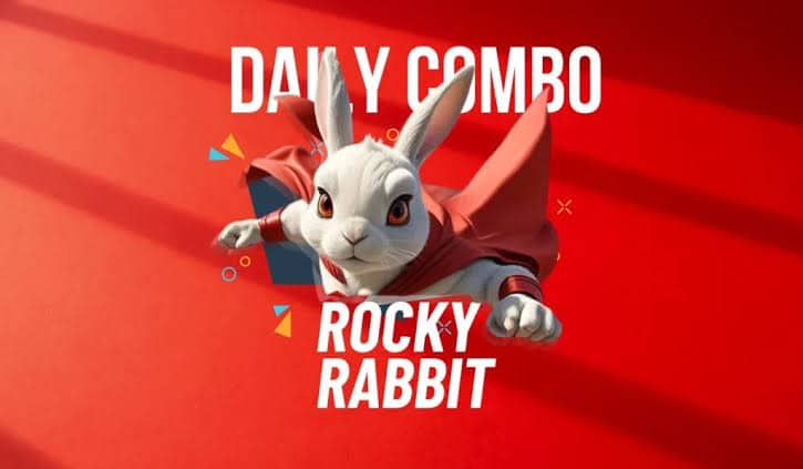 Don’t miss out on these daily challenges and the opportunity to earn substantial rewards in Rocky Rabbit. Remember to check back daily for new puzzles and SuperSet combos Rocky Rabbit Enigma and SuperSet Combo for September 15