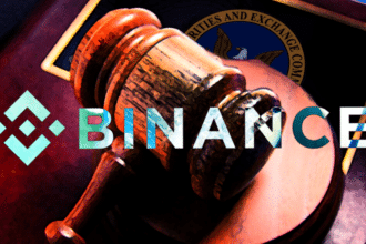 SEC Expands Binance Lawsuit to Include New Tokens as Securities