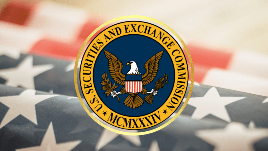 SEC Hits Record $4.68B in Crypto Fines for 2024