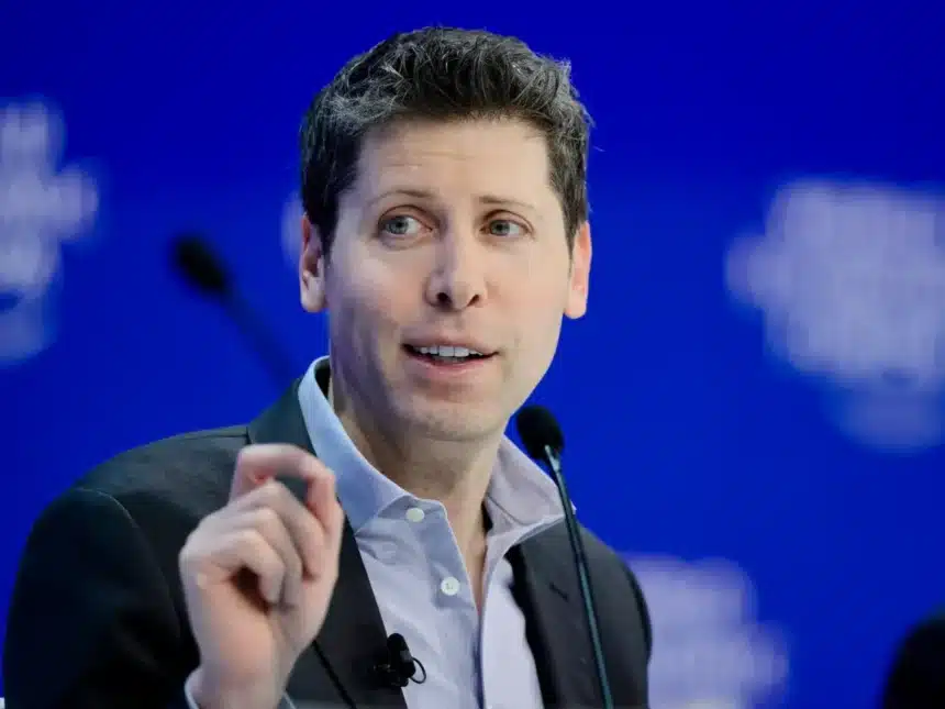 Sam Altman Leads $10 Million Initiative