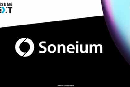 Samsung Next Partners with Sony to Power Soneium Blockchain