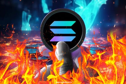 Scammers Burn Solana Tokens Seconds After Purchase