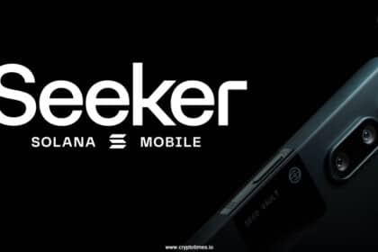 Solana's Seeker Device Shatters Memecoin Phone Stereotypes