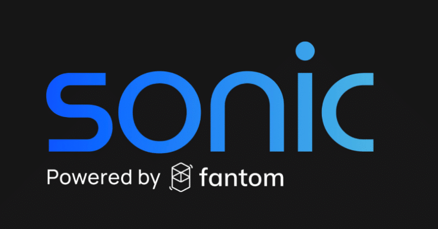 Sonic Blockchain Achieves 720ms Transaction Finality in Testnet Phase