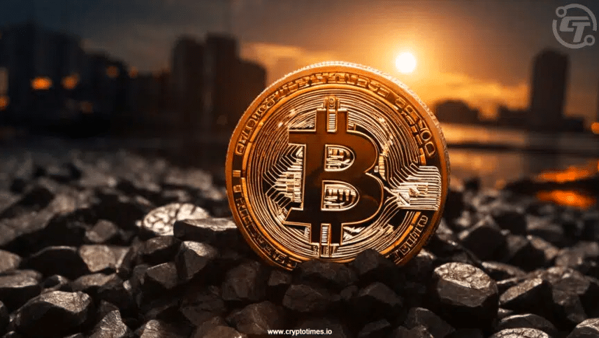 Spot Bitcoin ETFs Buy Double Mined BTC, Price Gain by 9%