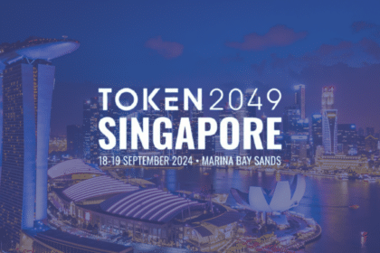 TOKEN2049: Global Crypto Assembles at Singapore for Mega Event