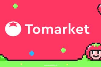 Tomarket’s Web3.0 Drop Offers Rewards and Airdrops