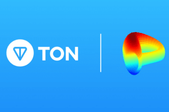 TON Teams with Curve Finance for Stablecoin Swap Project