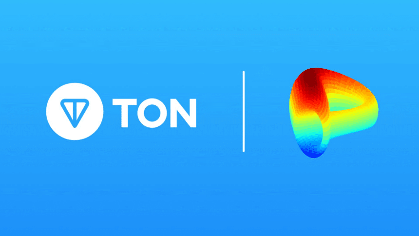 TON Teams with Curve Finance for Stablecoin Swap Project